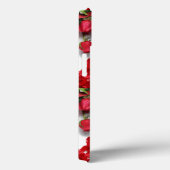 Rosie iPhone / iPadケース Case-Mate iPhoneケース (裏面 / 右)