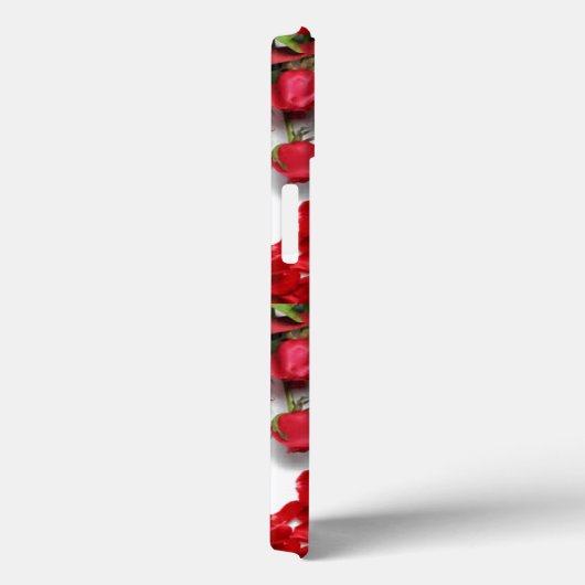 Rosie iPhone / iPadケース Case-Mate iPhoneケース (裏面 / 右)