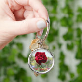 Rosie Joyリマインダーキーチェーン キーホルダー (手)