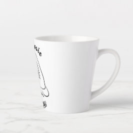 Rosie Raised Decade - Canvas Print カフェラテマグ