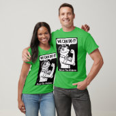 Rosie the Ribber Tシャツ (ユニセックス)