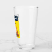 Rosie the Riveter (Iconic Poster) (We Can It!) タンブラーグラス (左)