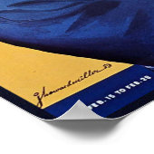 Rosie the Riveter Strong Women in the workforce ポスター (角)