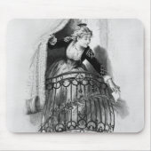 Rosine マウスパッド (正面)