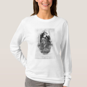 Rosine Tシャツ