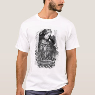 Rosine Tシャツ