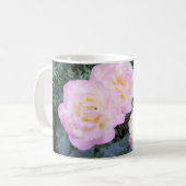 Rosor för alla tillfällen コーヒーマグカップ (正面左)