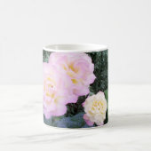 Rosor för alla tillfällen コーヒーマグカップ (中央)