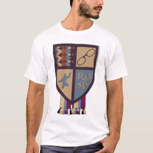 ROSPの頂上 Tシャツ