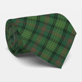 Ross Hunting Ancient Original Scottish Tartan ネクタイ