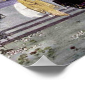 RossetteとPrince Charmant by Virginia Sterrett ポスター (角)