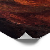 Rossetti Joan of Arc CC0762セミグロスポスター ポスター (角)