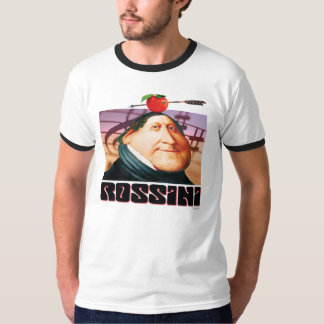 ROSSINI Tシャツ