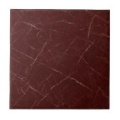Rosso Levanto Burgundy – Seamless Marble Tile タイル (正面)