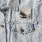 Rosstrevor桟橋 缶バッジ (インサイチュ)