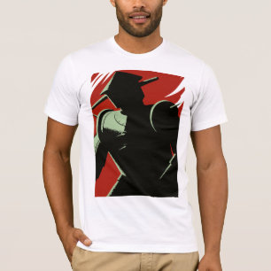 Rossumの普遍的なロボット2 Tシャツ