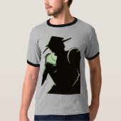 Rossumの普遍的なロボット Tシャツ (正面)