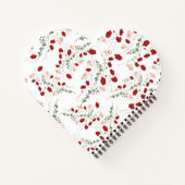 RossyRoss collection ノートブック (裏面)