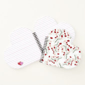 RossyRoss collection ノートブック (内部)