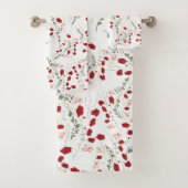 RossyRoss collection バスタオルセット (インサイチュ)