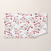 RossyRoss collection バスタオルセット (ハンドタオル)