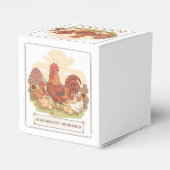 roster in the farm quote フェイバーボックス (裏面サイド)