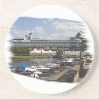 Rostock コースター