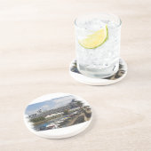 Rostock コースター (側面)