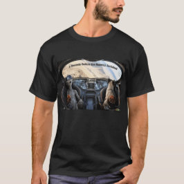 Roswell - 5 segundos Antes Tシャツ