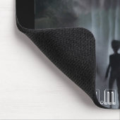 Roswell、N.M マウスパッド (コーナー)