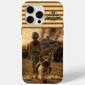 Roswell UFO Case-Mate iPhoneケース (裏面)