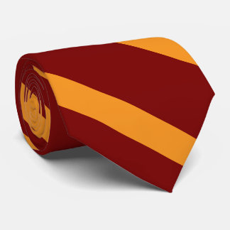 Rosy Gold Stripe  ネクタイ