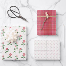 Rosy Picnic Trio 3