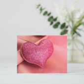 Rosy Starling Post Card ポストカード (スタンド正面)