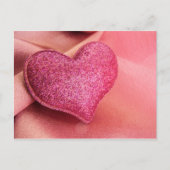 Rosy Starling Post Card ポストカード (正面)