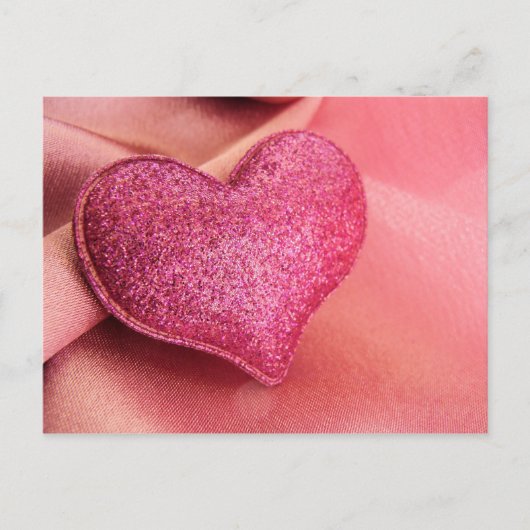 Rosy Starling Post Card ポストカード (正面)