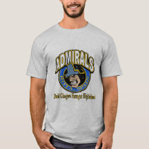 Rota Admirals Tシャツ