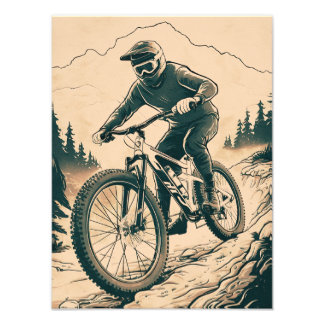 Rota Selvagem フォトプリント