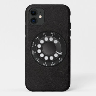 Rotary Phone iPhone4 Case For The iPhone5 iPhone 11 ケース