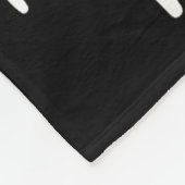 Rotation Of The Earth Makes My Day Funny Science  フリースブランケット (角)