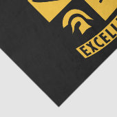 ROTC予備役将校訓練隊軍隊 薄葉紙 (詳細)