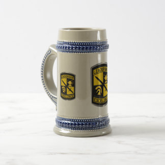 ROTC 予備役将校訓練プログラム ビールジョッキ