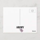 ROTC Mom:救済求人 ポストカード (裏面)