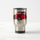 Rote Ente (2CV) トラベルマグ (中央)