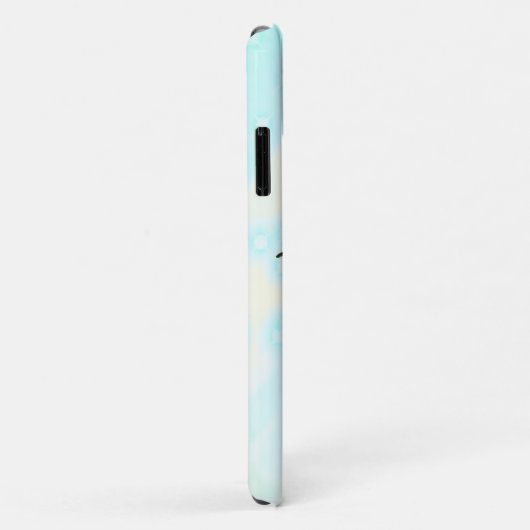 Roter Leuchtturm Case-Mate iPhoneケース (裏面/右)