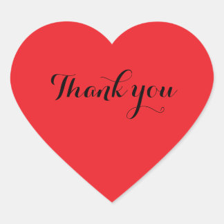 Rotes Herz Aufkleber Vorlage ハートシール