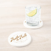 Roth n Roll ワールドツアー コースター (側面)