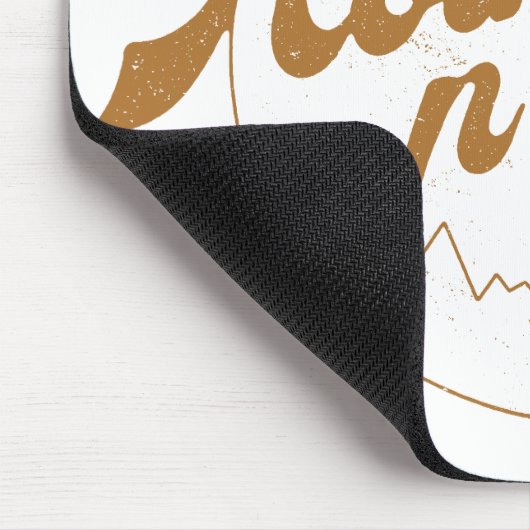 Roth n Roll Finance Humor Mouse Pad マウスパッド (コーナー)