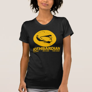 ROTHBARDIANのワイシャツ Tシャツ