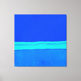 RothBleauの引き伸ばしキャンバス印刷 キャンバスプリント